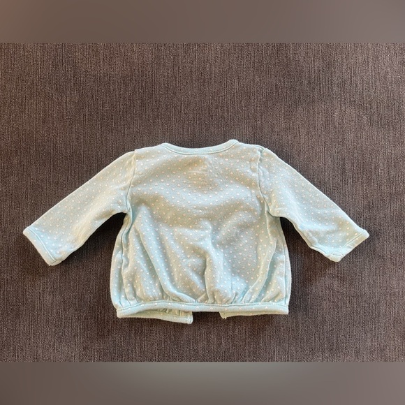 Carter’s Baby Girl’s Outfits - Picture 9 of 12